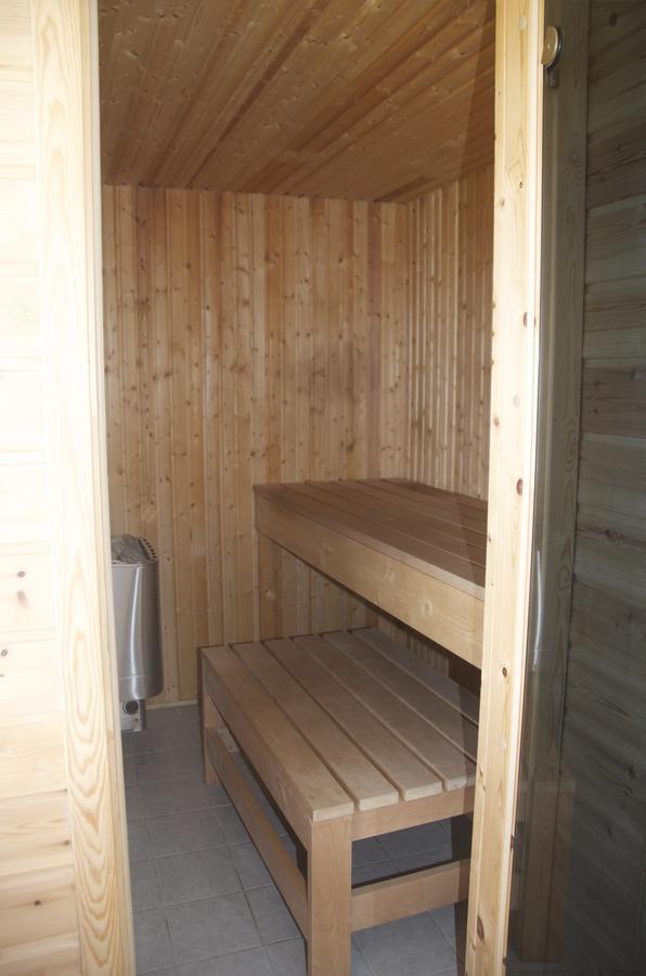 Seljenes Cottage Russenes 외부 사진